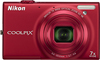 COOLPIX S6100